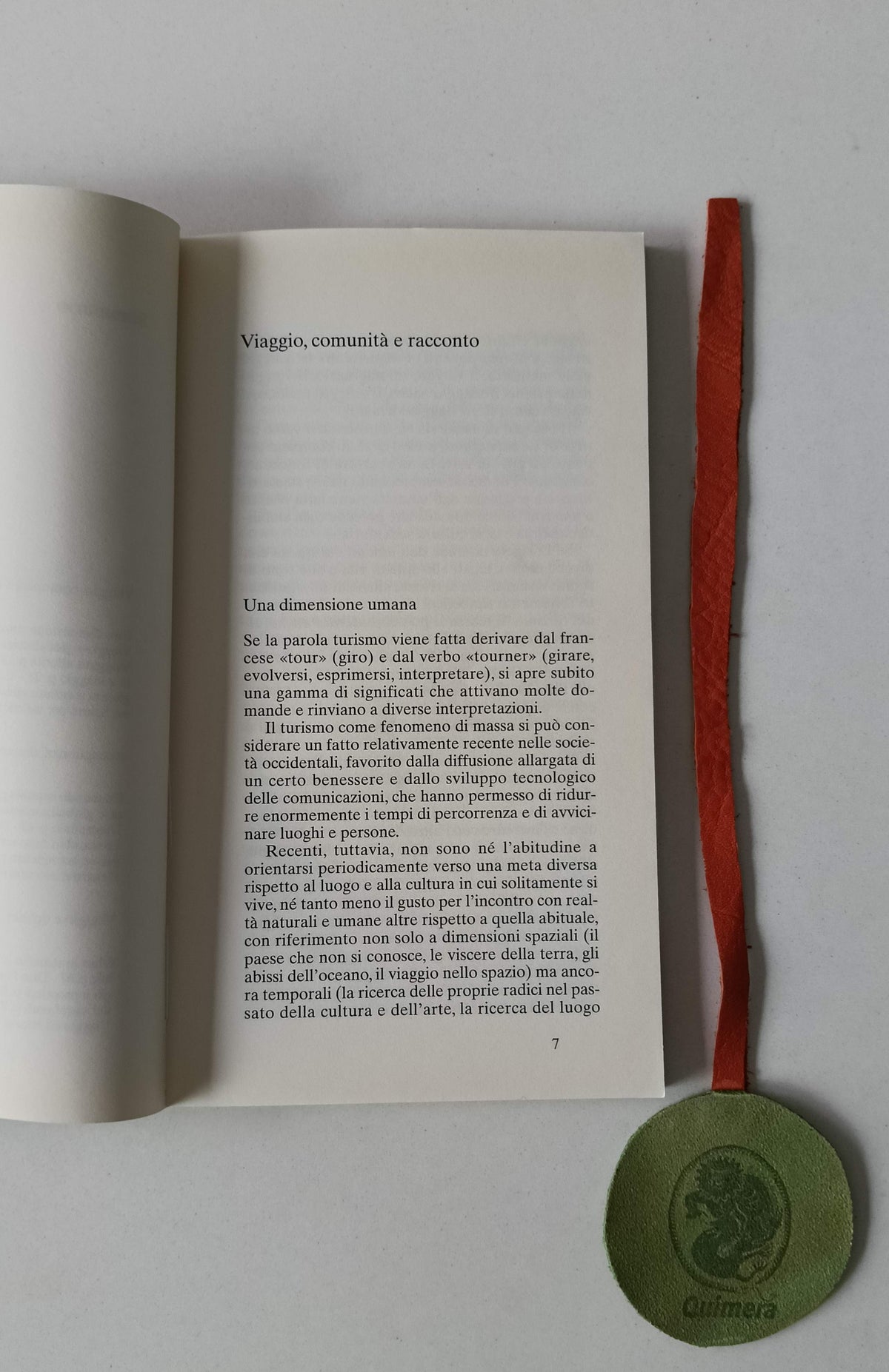 RIVA (Franco). - FILOSOFIA DEL VIAGGIO