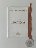 MUSEU DE SÃO ROQUE. - TECIDOS
