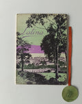 AA. VV. - LATINA: Revista de intercambio entre os povos latinos e panlatinismo. N.º2 Junho-Agosto 1930