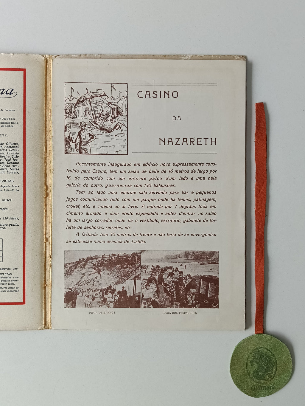 AA. VV. - LATINA: Revista de intercambio entre os povos latinos e panlatinismo. N.º2 Junho-Agosto 1930
