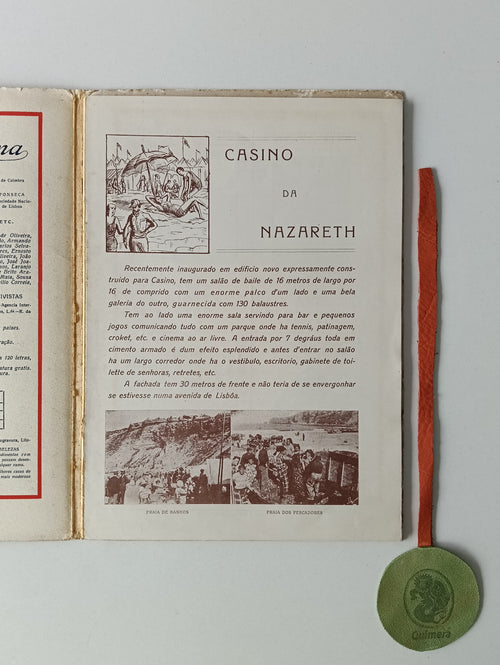 AA. VV. - LATINA: Revista de intercambio entre os povos latinos e panlatinismo. N.º2 Junho-Agosto 1930