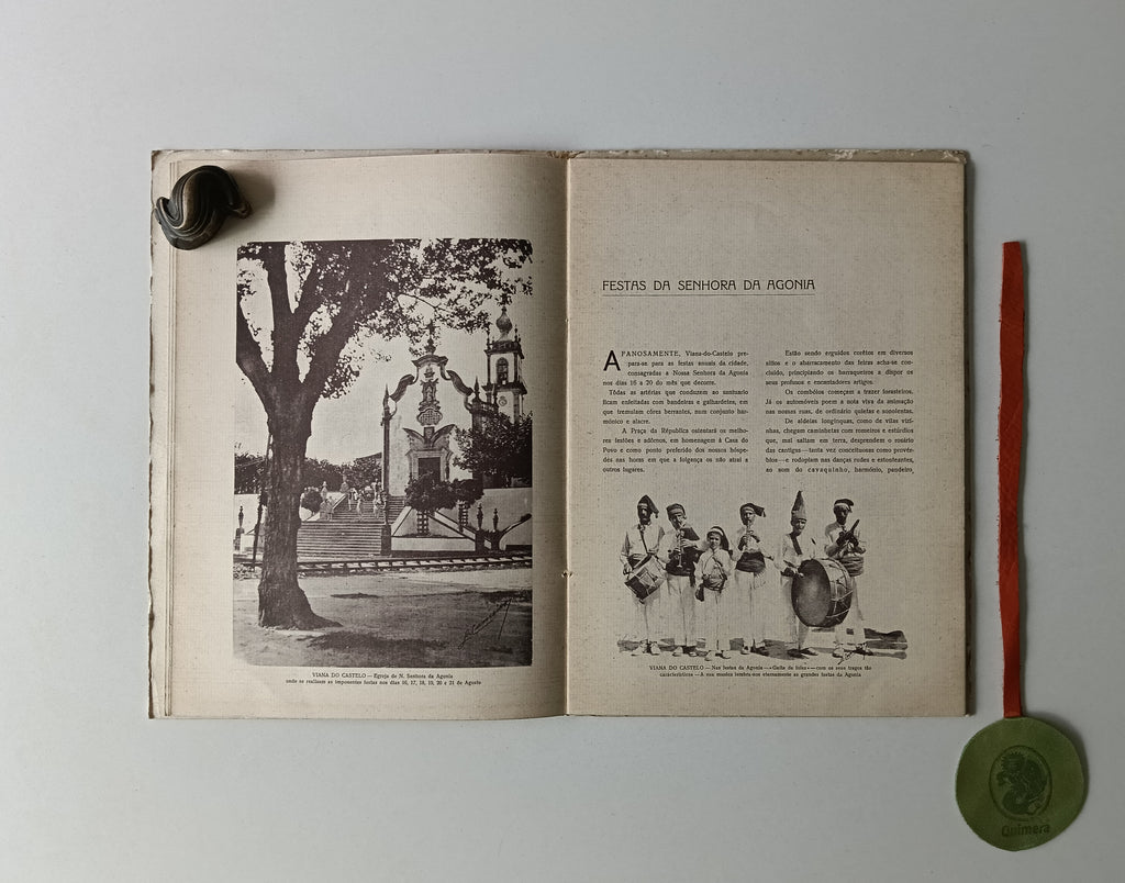 AA. VV. - LATINA: Revista de intercambio entre os povos latinos e panlatinismo. N.º2 Junho-Agosto 1930