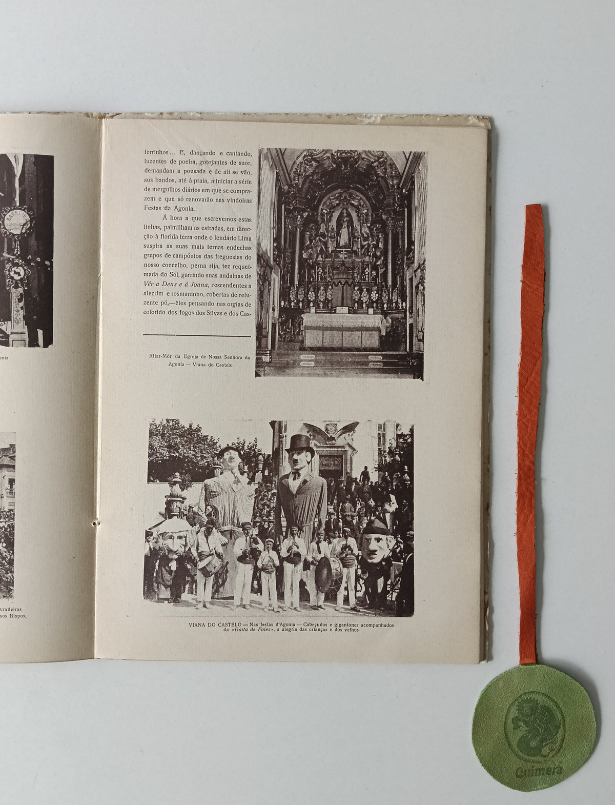 AA. VV. - LATINA: Revista de intercambio entre os povos latinos e panlatinismo. N.º2 Junho-Agosto 1930