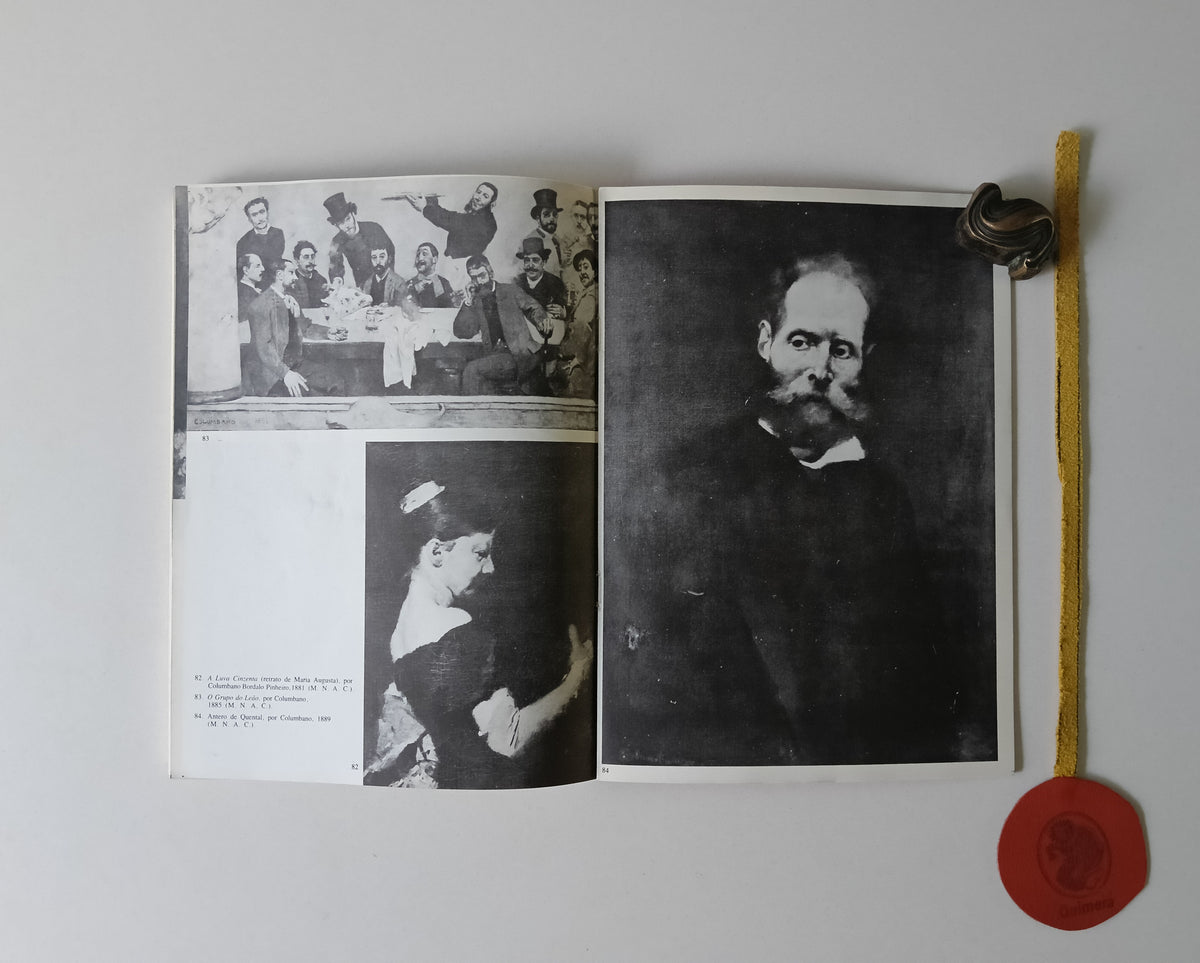 FRANÇA (José-Augusto). - O RETRATO NA ARTE PORTUGUESA