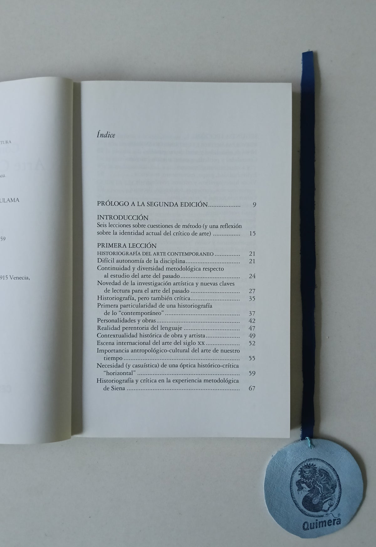 CRISPOLTI (Enrico). - CÓMO ESTUDIAR EL ARTE CONTEMPORÁNEO
