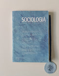 SOCIOLOGIA - PROBLEMAS E PRÁTICAS N.º 54. - Revista do Centro de Investigação e Estudos de Sociologia