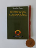 DANCY (Jonathan). - EPISTEMOLOGIA CONTEMPORÂNEA