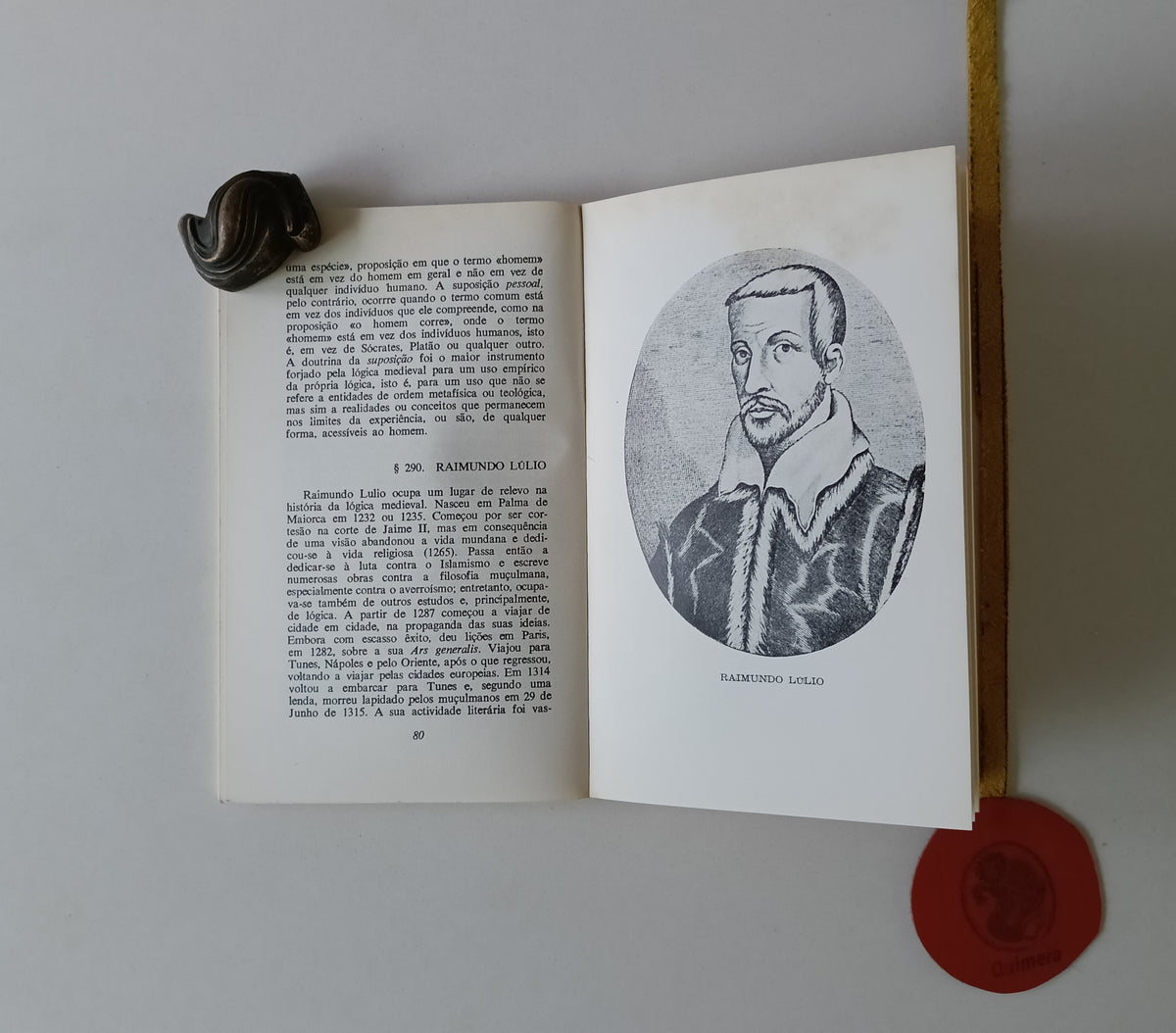 ABBAGNANO (Nicola). - HISTÓRIA DA FILOSOFIA - Vol. IV