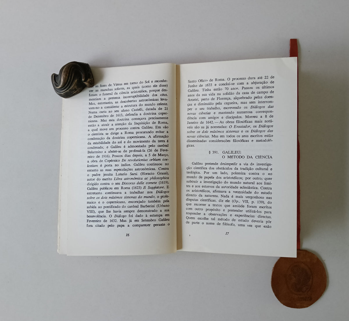 ABBAGNANO (Nicola). - HISTÓRIA DA FILOSOFIA - Vol. VI