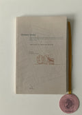 BANDEIRINHA (José António Oliveira). - QUINAS VIVAS: Memória Descritiva de alguns episódios significativos do conflito entre fazer moderno e fazer nacional na arquitectura portuguesa dos anos 40