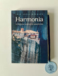 MORGADO (José Lopes). - HARMONIA: O potencial da arquitectura
