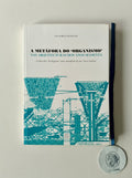 FELICIANO (Ana Marta). - A METÁFORA DO "ORGANISMO" NAS ARQUITECTURAS DOS ANOS SESSENTA, A obra dos "Archigram" como manifesto de um "novo habitar"