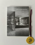 CASTILLO (José Vela). - (DE)GUSTAÇÕES GRATUITAS: Da desconstrução, a fotografia, Mies Van der Rohe e o Pavilhão de Barcelona