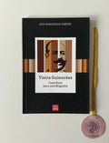 RIBEIRO (Ana Margarida). - VIEIRA GUIMARÃES, Contributo para uma Biografia