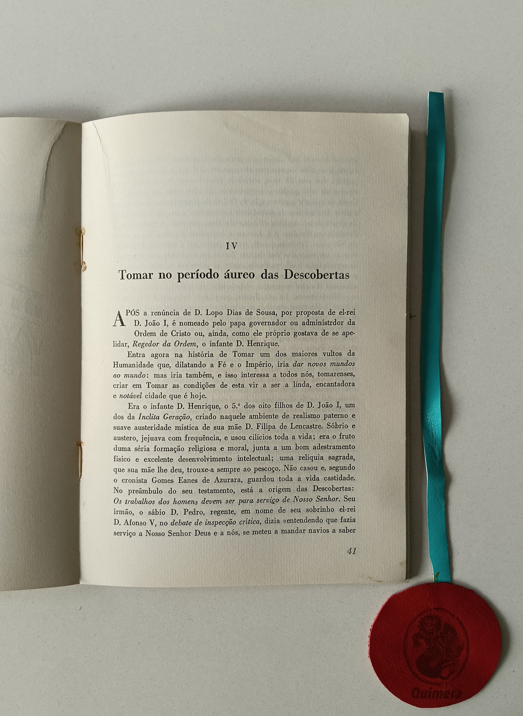 ROSA ( Amorim). - DE TOMAR