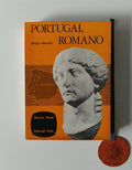 ALARCÃO (JORGE). – PORTUGAL ROMANO. 3.ª ed. revista