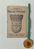 MARTINS (Rocha). - HISTORIA DE PORTUGAL