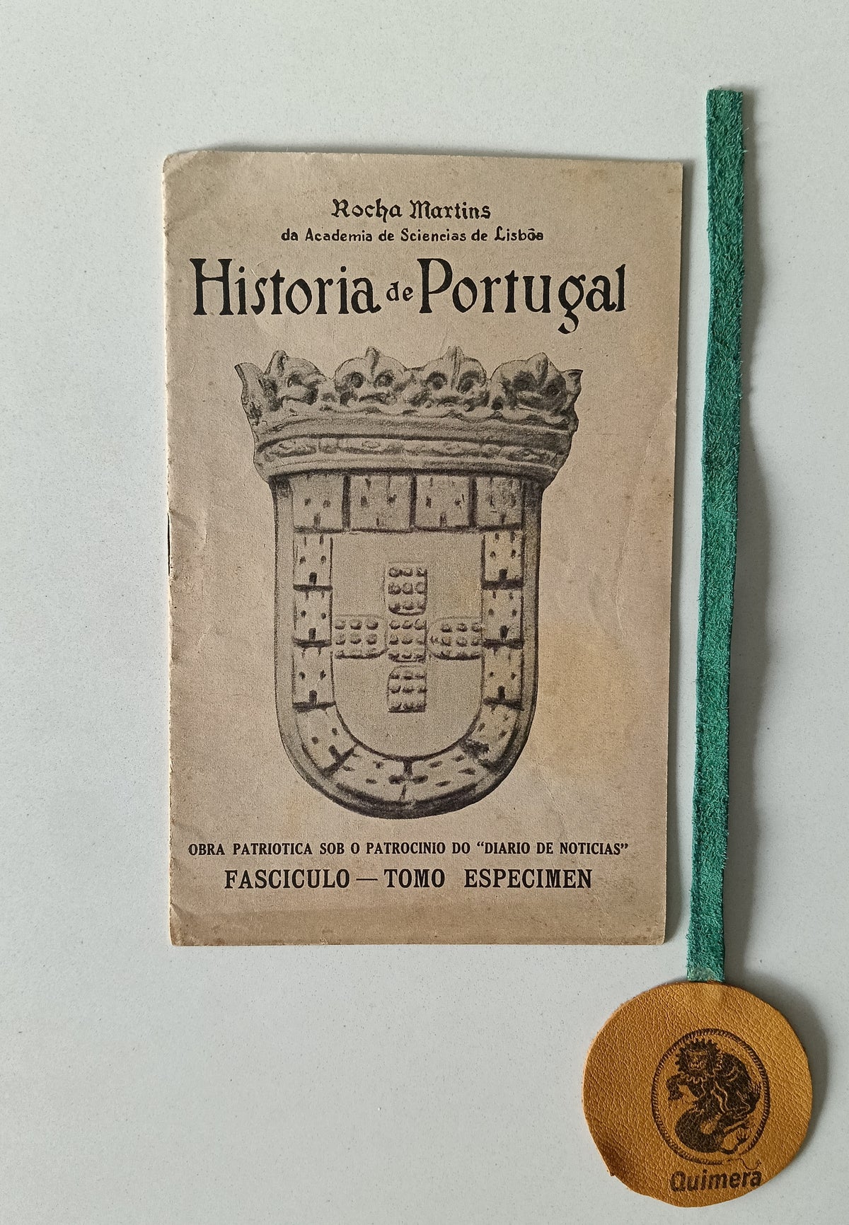 MARTINS (Rocha). - HISTORIA DE PORTUGAL