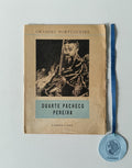 PINTO (Estevão). GRANDES PORTUGUESES N° 5- DUARTE PACHECO PEREIRA