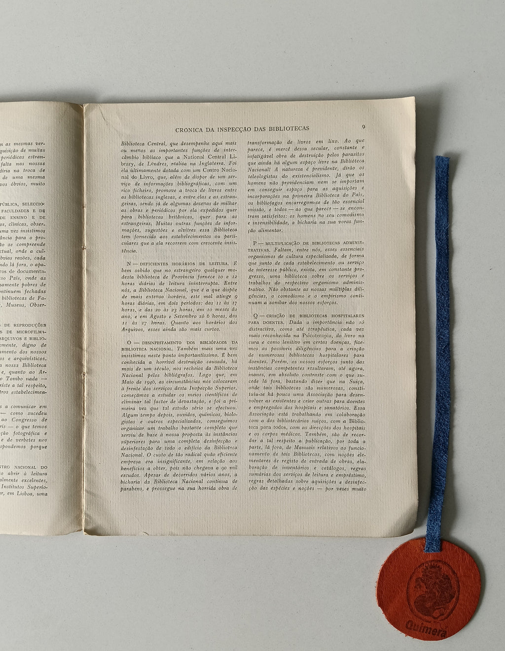 FERRÃO (António). - BIBLIOGRAFIAS, BIBLIOTECAS E CENTROS DE DOCUMENTAÇÃO
