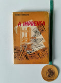 ROSADO (Nuno). - A IMPRENSA