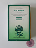GOMES (Álvaro). - APOLOGIA (Texto inédito do século XVI), Fixação e tradução do texto latino por Miguel Pinto de Menezes. Estudo Patrístico e Teológico-Bíblico de Manuel Augusto Rodrigues