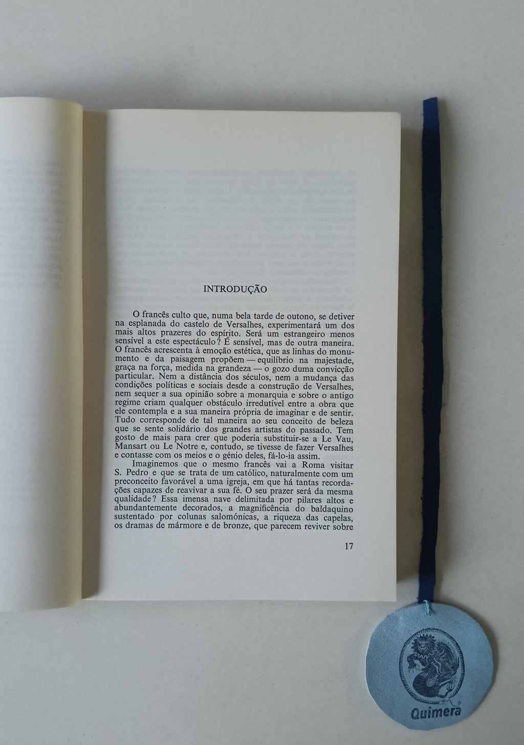 TAPIE (Victor L.). - BARROCO E CLASICISMO