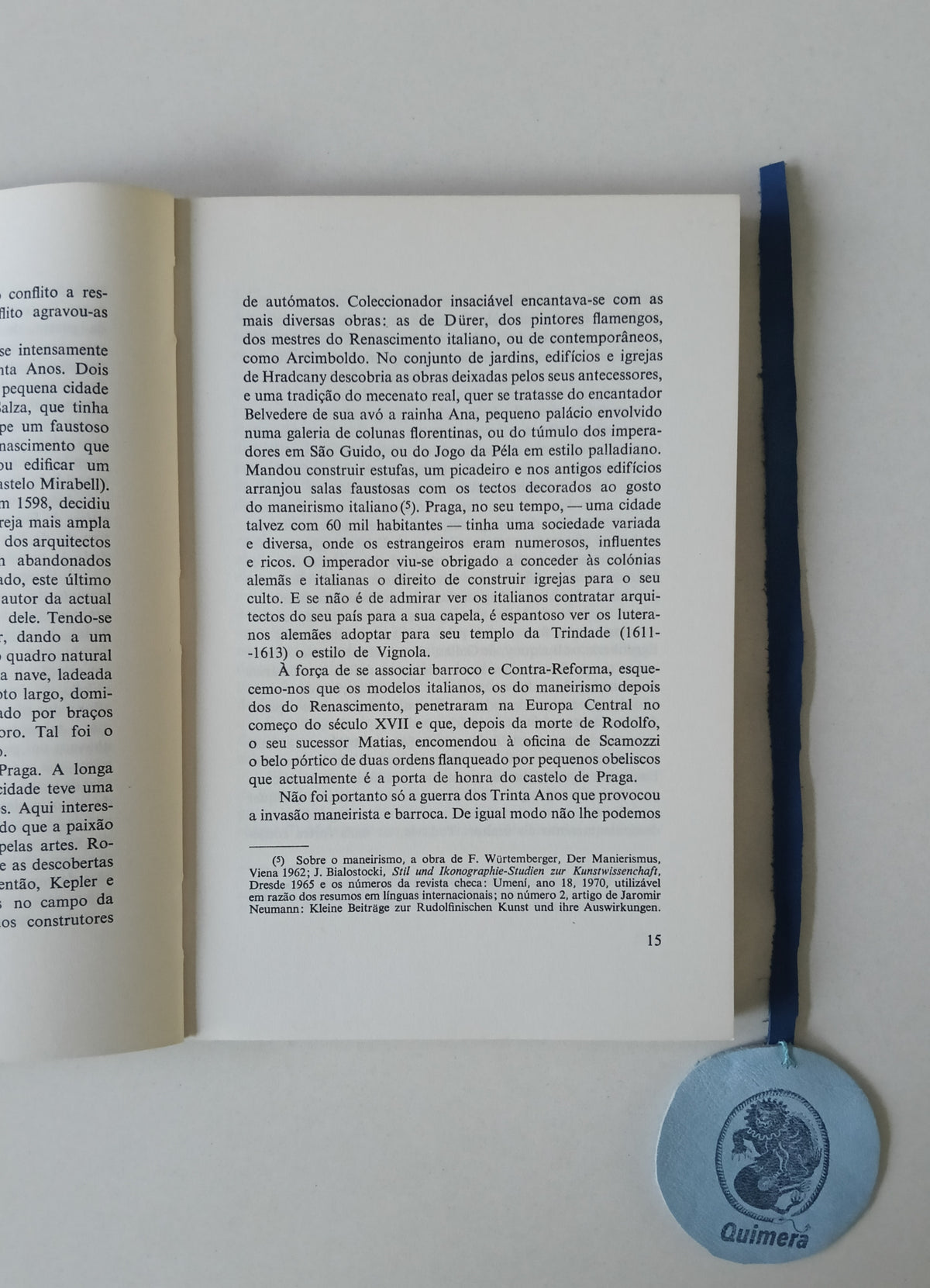 TAPIE (Victor L.). - BARROCO E CLASICISMO