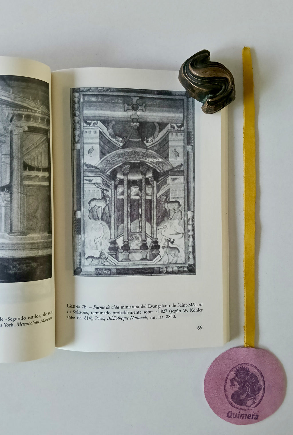 PANOFSKY (Erwin). - LA PERSPECTIVA COMO <<FORMA SIMBÓLICA>>