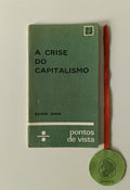 AMIN (Samir). - A CRISE DO CAPITALISMO.