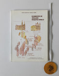 ROIG (Jose Manuel Garcia). - ELEMENTOS DE ANALISIS ARQUITECTONICO