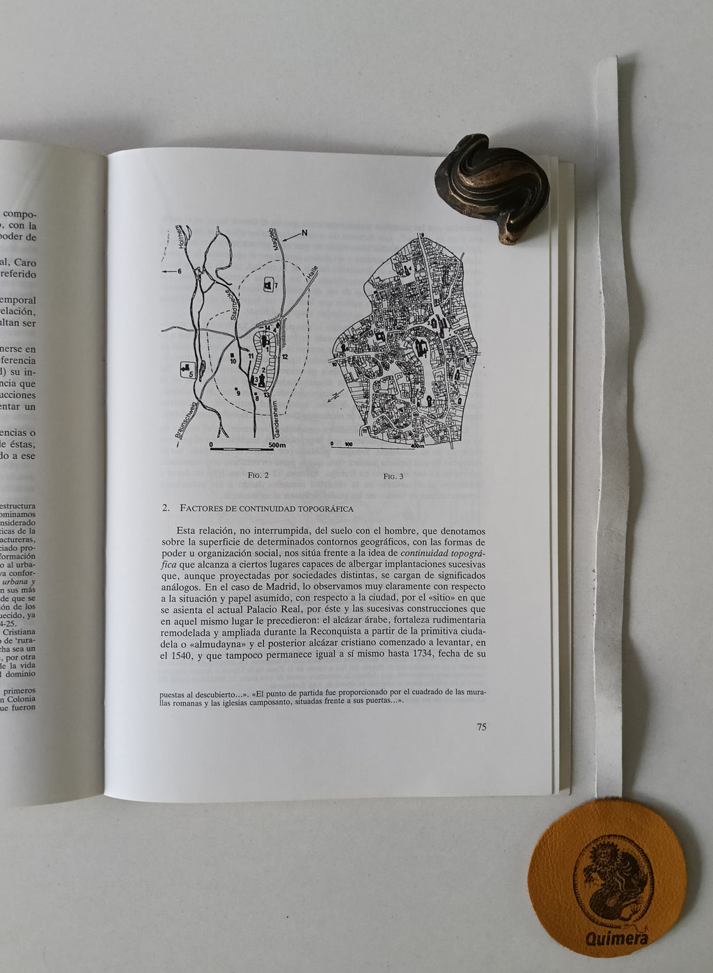 ROIG (Jose Manuel Garcia). - ELEMENTOS DE ANALISIS ARQUITECTONICO