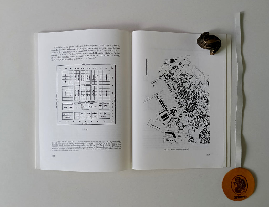 ROIG (Jose Manuel Garcia). - ELEMENTOS DE ANALISIS ARQUITECTONICO