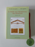 GRAVAGNUOLO (Benedetto) e CAPPELLIERI (Alba) (Coord.) - LE TEORIE DELL' ARCHITETTURA NELL' OTTOCENTO, Antologia critica
