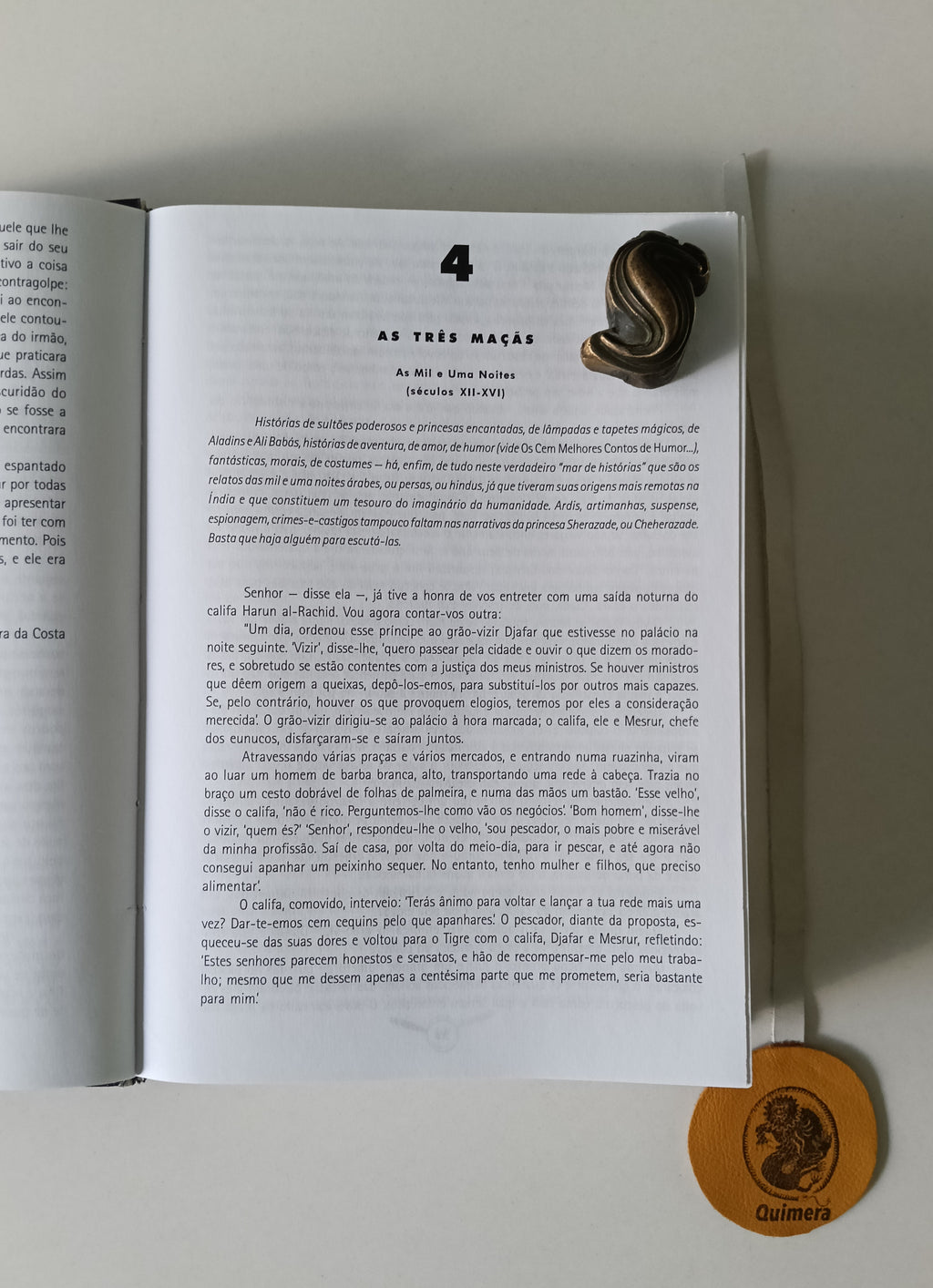 COSTA (Flávio Moreira da) (Org.). - OS 100 MELHORES CONTOS DE CRIME E MISTÉRIO DA LITERATURA UNIVERSAL