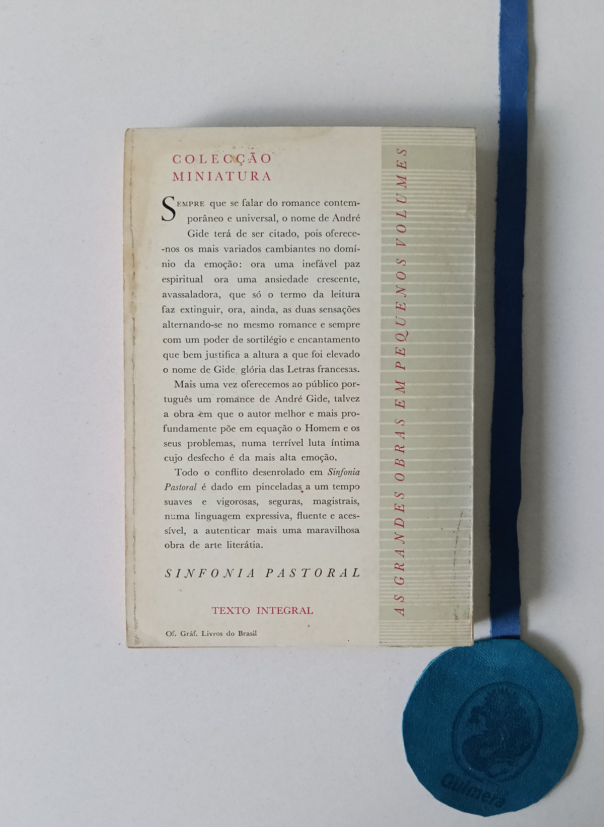 CAMUS (Albert). - A PESTE