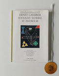 CASSIRER (Ernst). - ENSAIO SOBRE O HOMEM, Introdução à filosofia da cultura humanaCASSOU (Jean). - SITUAÇÃO DA ARTE MODERNA