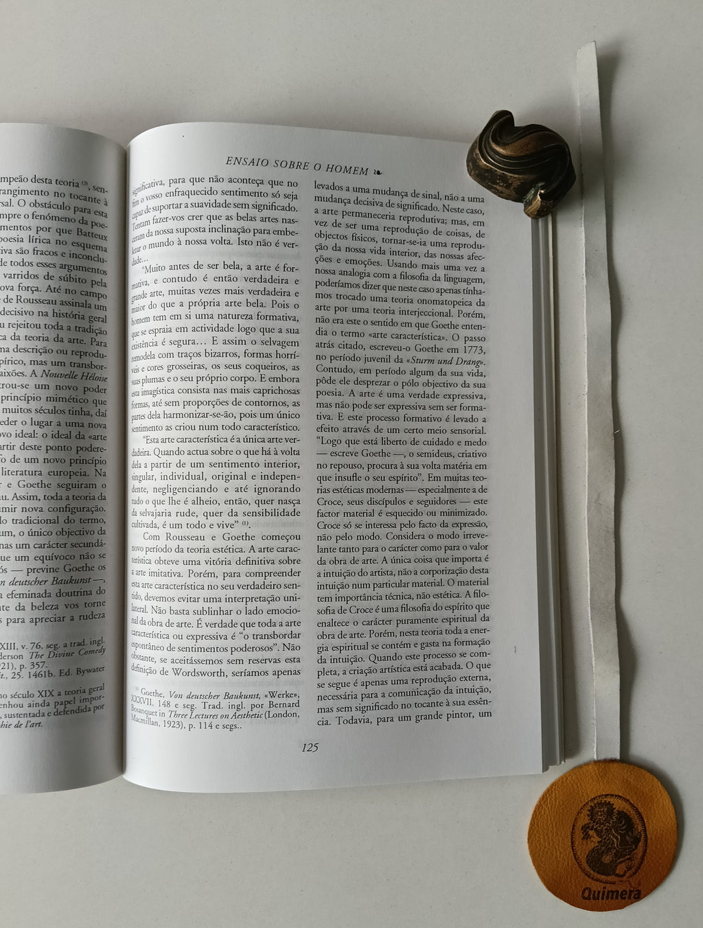 CASSIRER (Ernst). - ENSAIO SOBRE O HOMEM, Introdução à filosofia da cultura humanaCASSOU (Jean). - SITUAÇÃO DA ARTE MODERNA