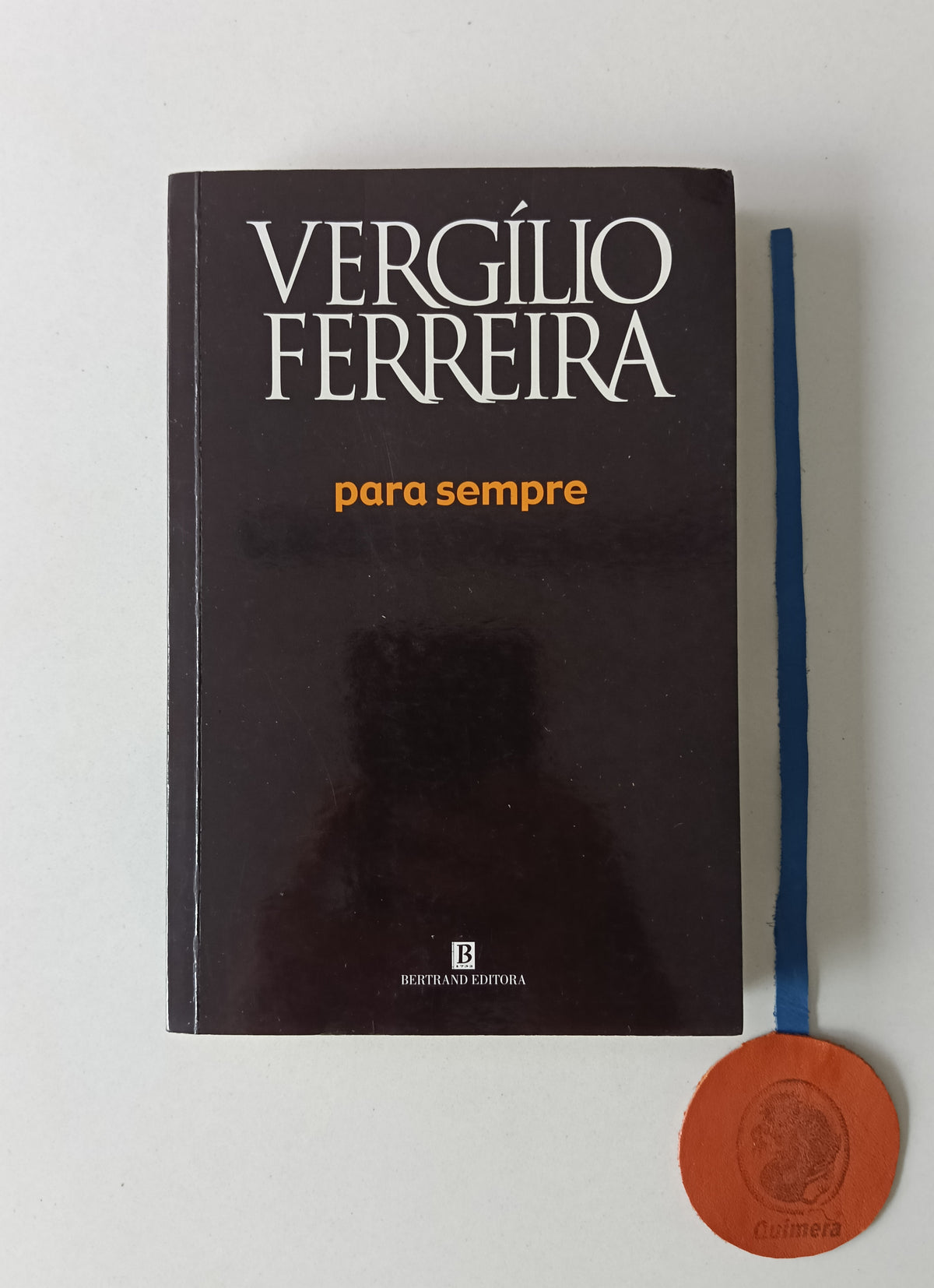 FERREIRA (Vergílio). - PARA SEMPRE
