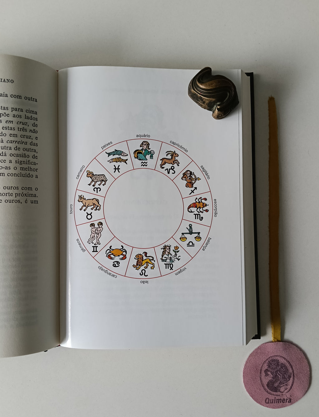 AA. VV. - O LIVRO DE SÃO CIPRIANO: O tesouro do feiticeiro