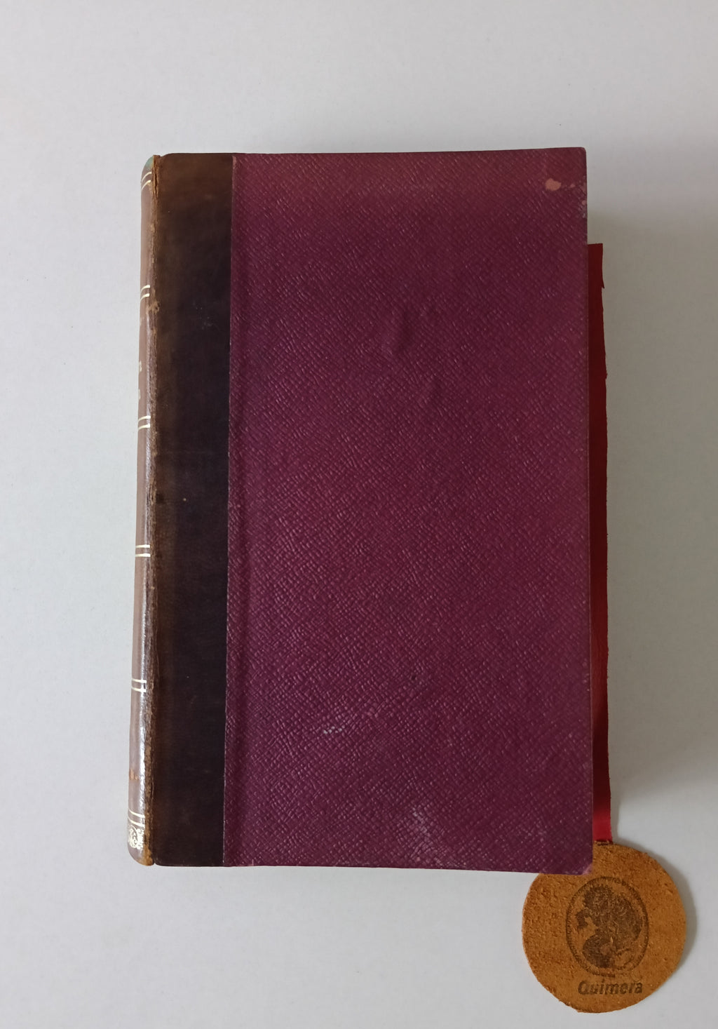 BELL (Aubrey F. G.). - A LITERATURA PORTUGUESA (História e crítica)