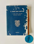 ALFARO (José). - O JOGO DAS CARTAS: O lúdico numa antologia epistolar barroca