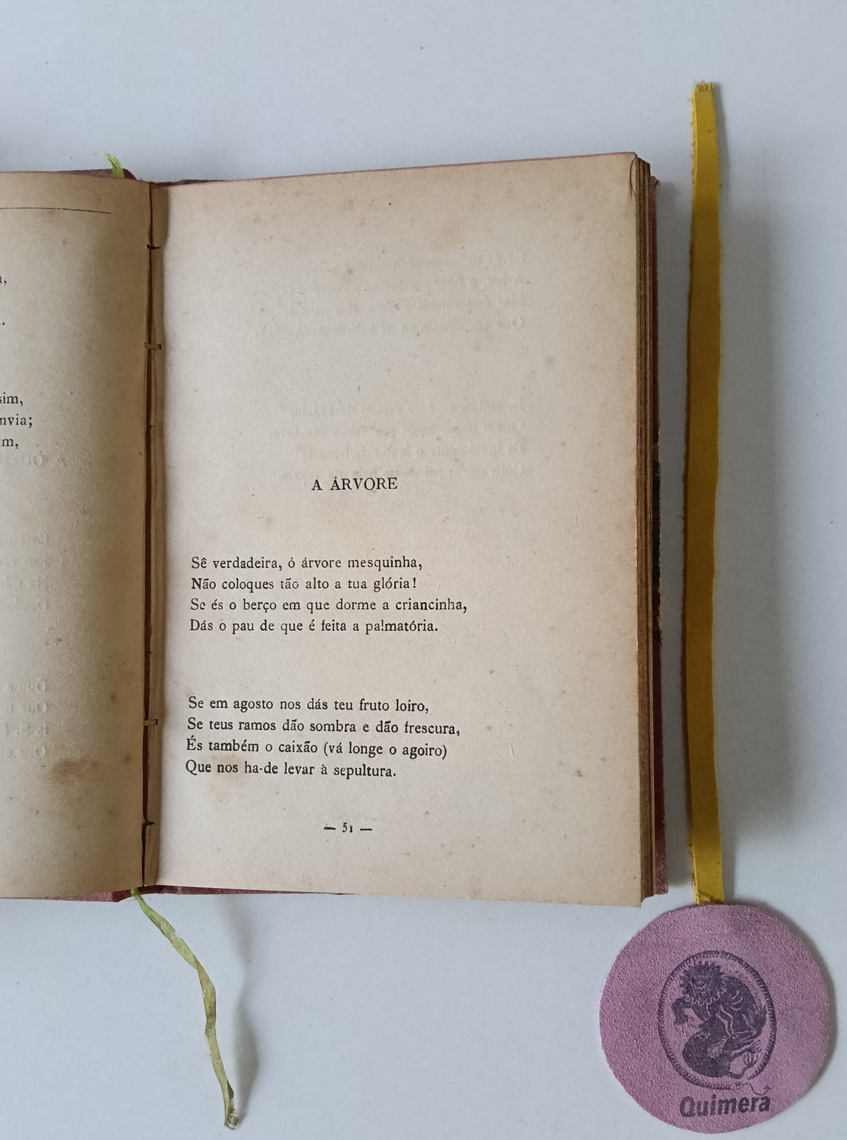 ALMEIDA (Bramão de). - RISO DE MOMO (poesias joviais e satíricas)