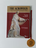 PAPATHANASSOPOULOS (Dr. G.). - THE ACROPOLIS, A guide to the monuments and the new museum