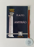 PLAUTO. - ANFITRIÃO