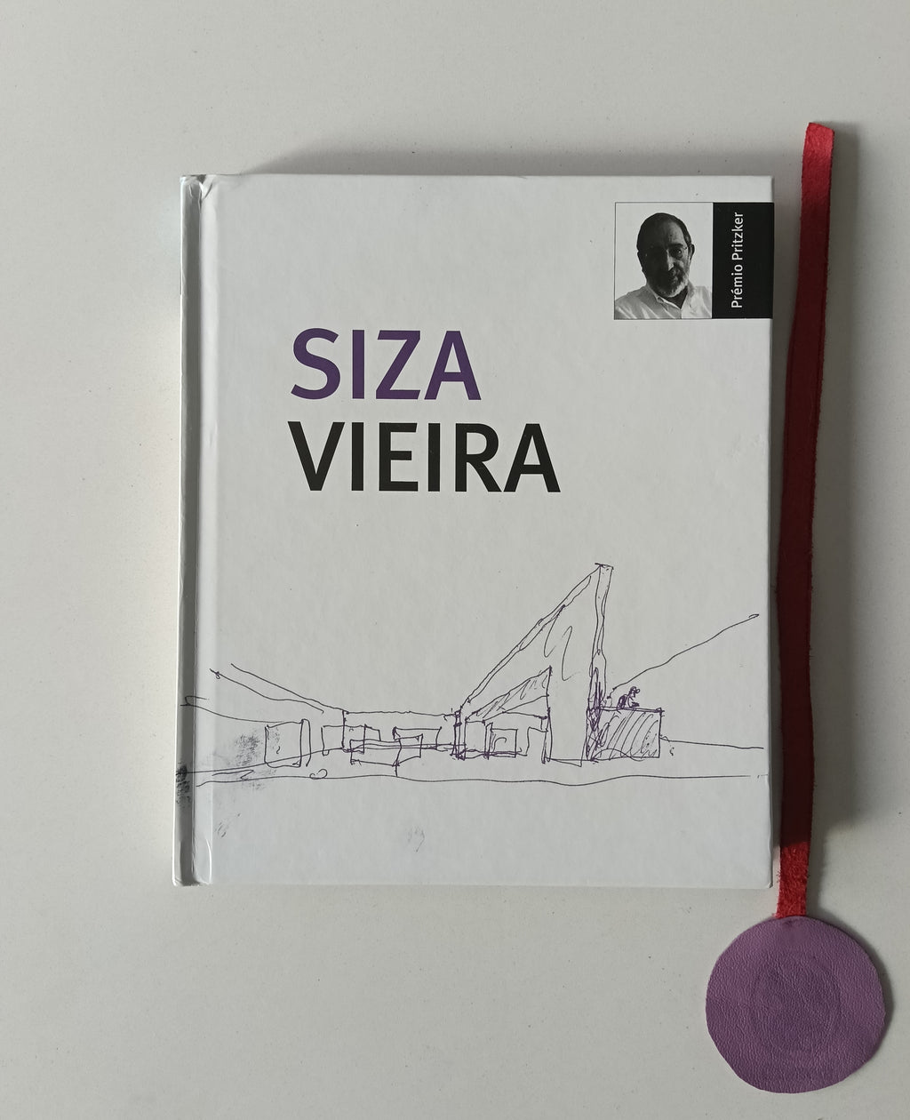 VIDIELLA (Àlex Sánchez). - SIZA VIEIRA
