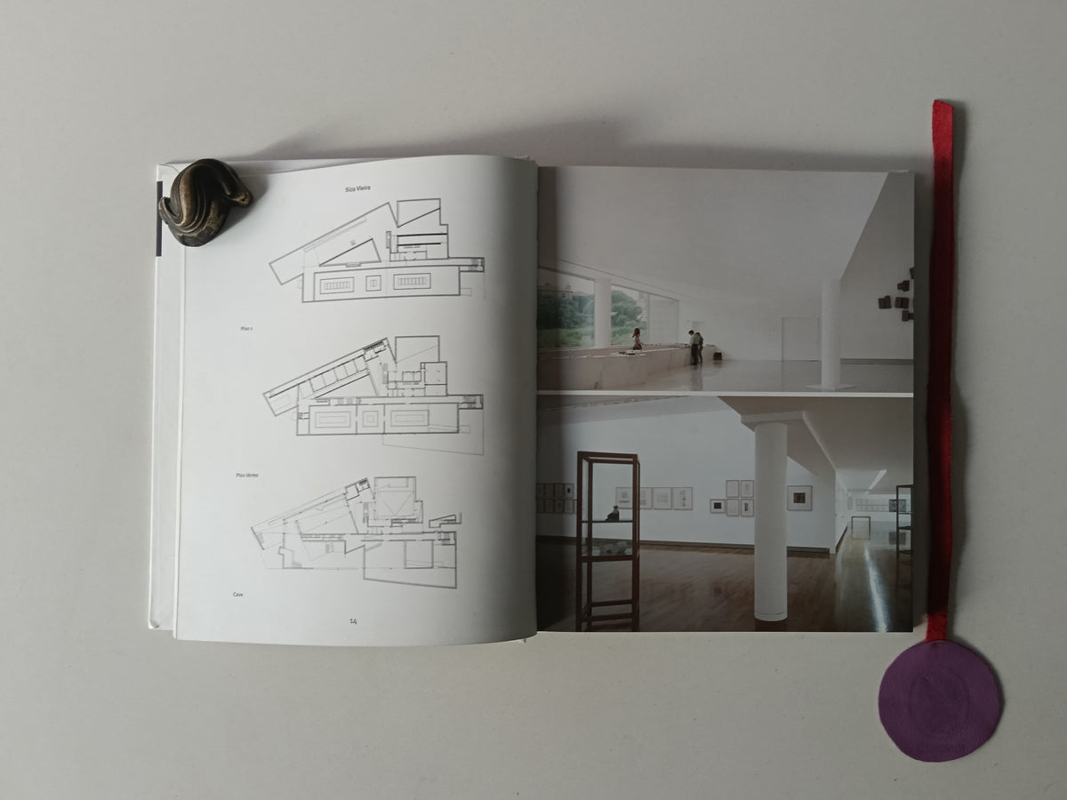 VIDIELLA (Àlex Sánchez). - SIZA VIEIRA