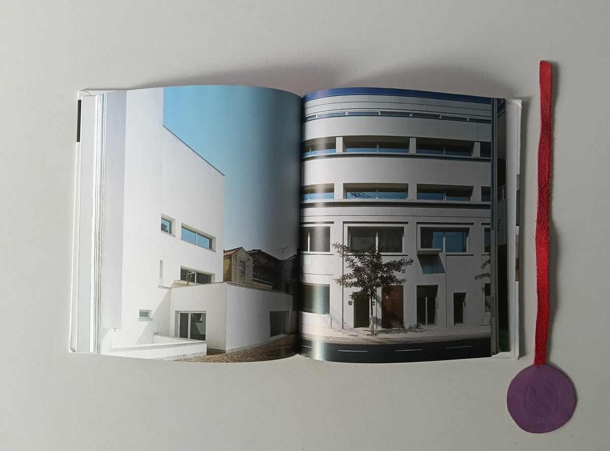 VIDIELLA (Àlex Sánchez). - SIZA VIEIRA