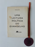 BELO (Fernando). - UMA LEITURA POLÍTICA DO EVANGELHO.