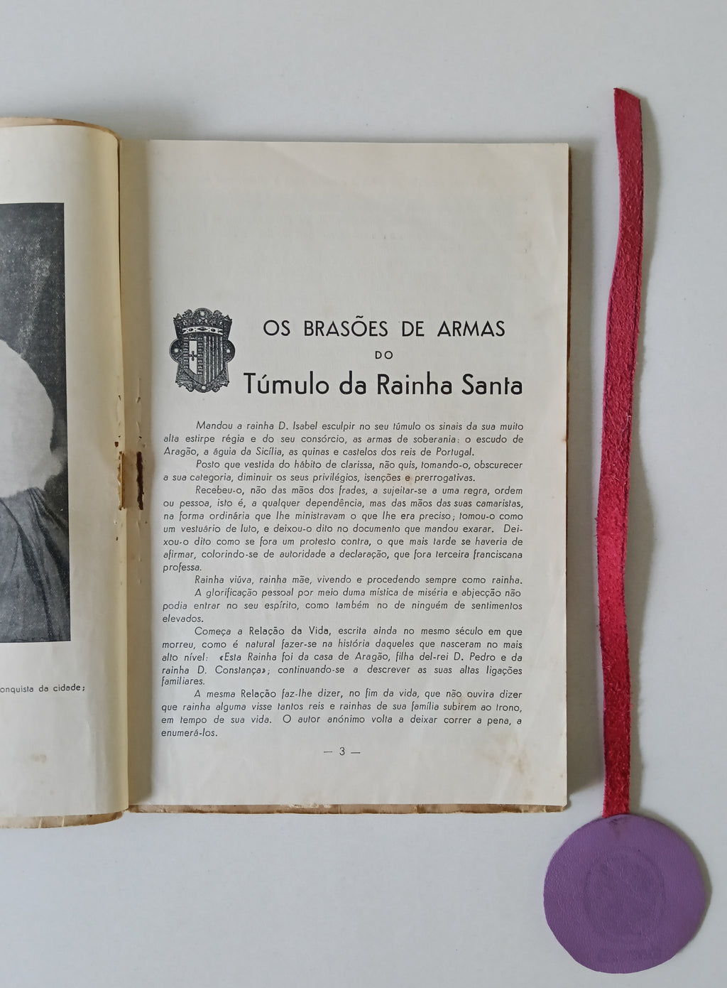 FESTAS DA RAINHA SANTA COIMBRA : De 8 a 18 de Julho de 1950